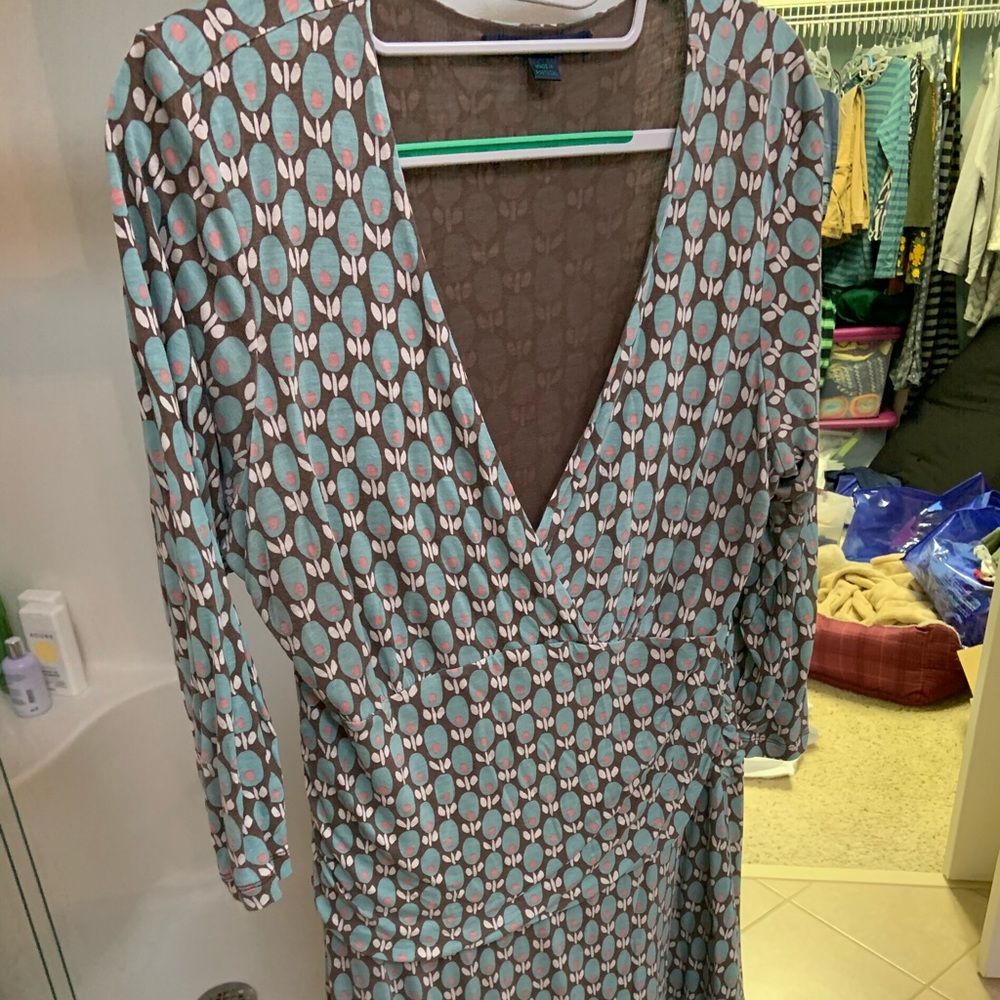 Boden Size 10 Dress